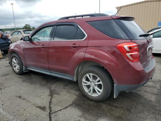 Vin: 2gnalcek4h1505148, lot: 58018535, chevrolet equinox lt 20172