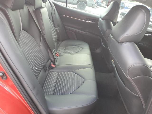 2023 TOYOTA CAMRY SE N 4T1T11AK9PU172199