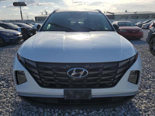 2022 HYUNDAI TUCSON SEL - KM8JFCA17NU012055