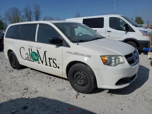 Vin: 2d4rn4dg1br699528, lot: 56191395, dodge caravan express 20114