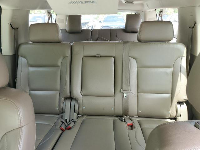 2015 GMC YUKON XL C - 1GKS1GKC6FR203201