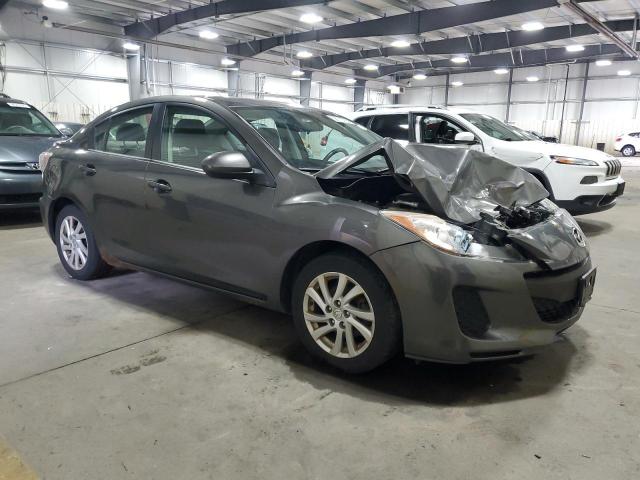 Vin: jm1bl1w71c1555693, lot: 58713755, mazda 3 i 20124