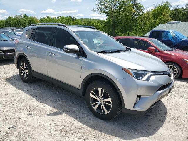 Vin: jtmrfrev6jj261322, lot: 58483185, toyota rav4 adventure 20184