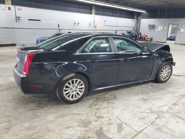 Vin: 1g6dg5e55c0120656, lot: 59164235, cadillac cts luxury collection 20123