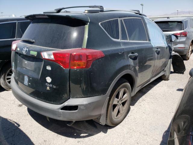 Vin: 2t3wfrev6dw071092, lot: 53415655, toyota rav4 xle 20133