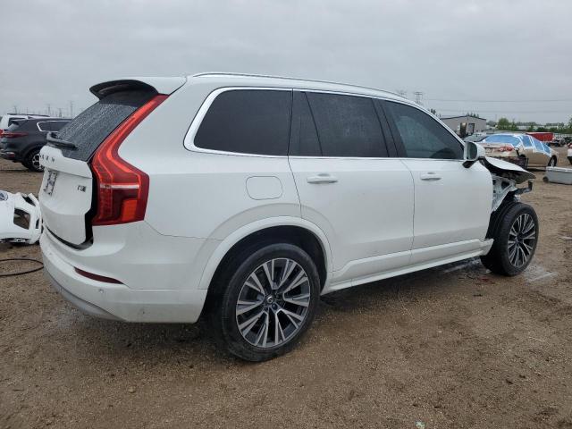 Vin: yv4102pk1n1811232, lot: 57705035, volvo xc90 t5 momentum 20223