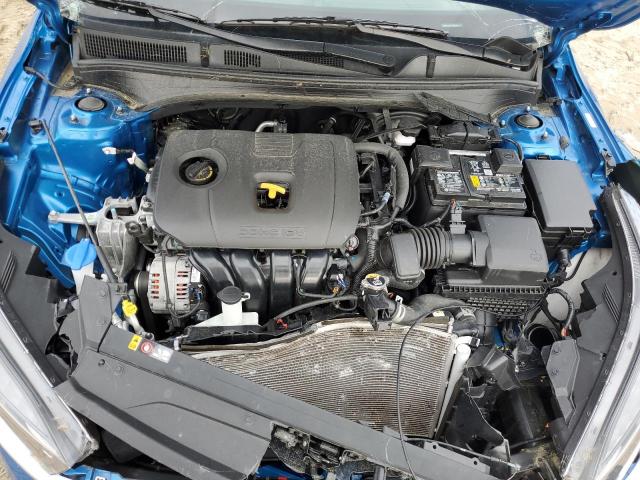 2023 KIA FORTE GT L - 3KPF54AD1PE568747