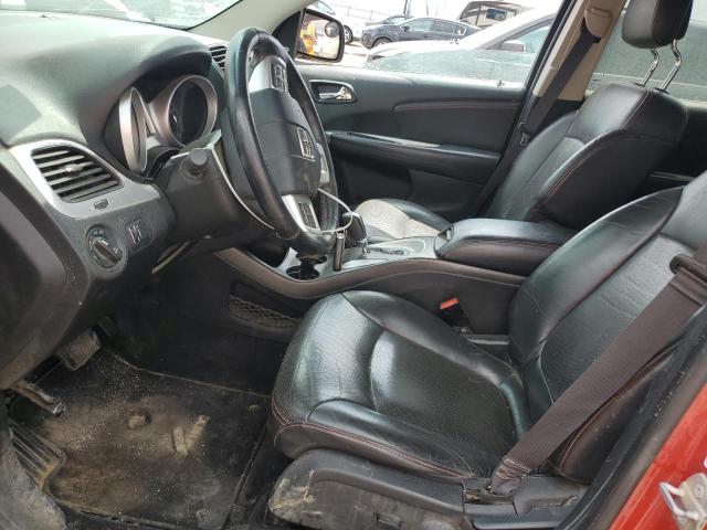 2016 DODGE JOURNEY R/ 3C4PDDEGXGT142756