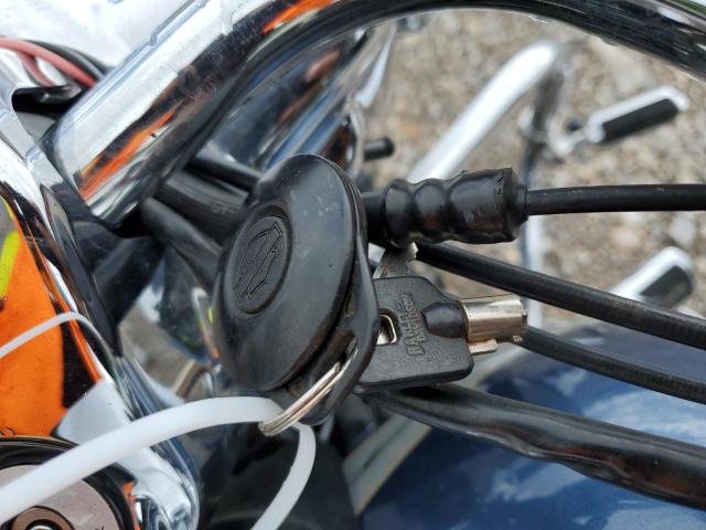 2003 HARLEY-DAVIDSON FLHR 1HD1FDV153Y725979