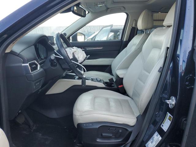 2019 MAZDA CX-5 GRAND - JM3KFADM5K1518863