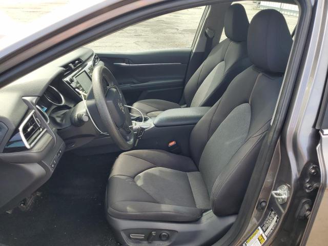 2018 TOYOTA CAMRY L - 4T1B11HK8JU013358