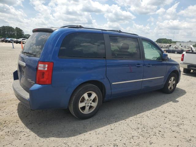 2010 DODGE GRAND CARA - 2D4RN5D18AR191248