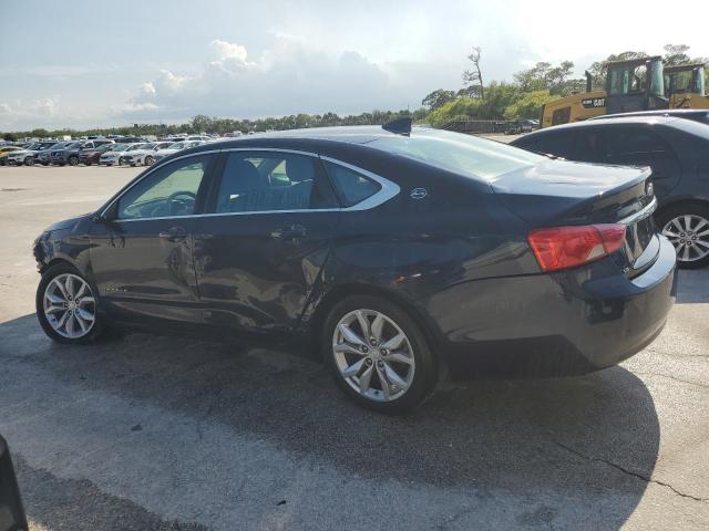 2017 CHEVROLET IMPALA LT 2G1105S36H9197386