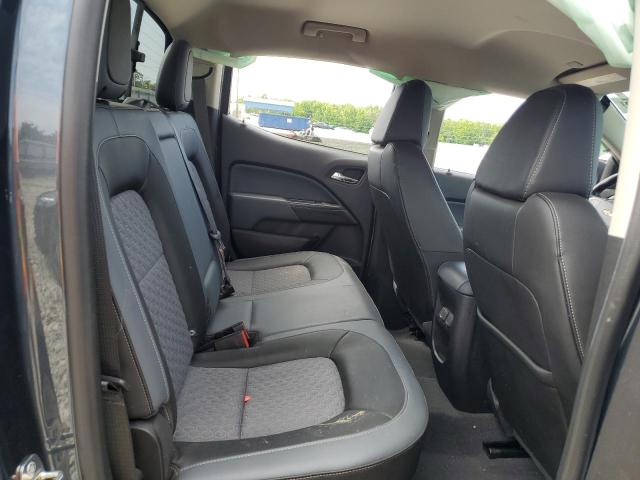 2019 CHEVROLET COLORADO Z - 1GCGTDEN8K1222459