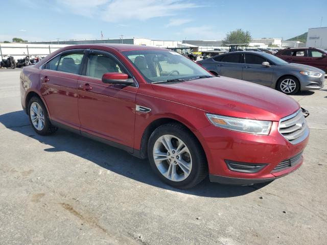 Vin: 1fahp2e83dg184040, lot: 56565785, ford taurus sel 20134