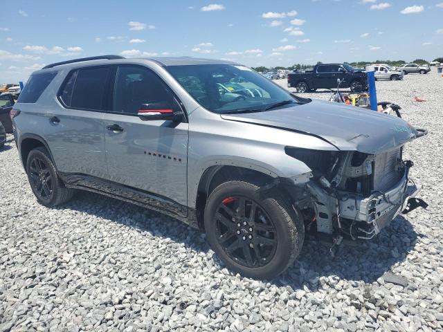 Vin: 1gnerkkw1pj236340, lot: 55318055, chevrolet traverse premier 20234