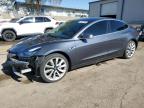 2018 TESLA MODEL 3 - 5YJ3E1EA0JF052981