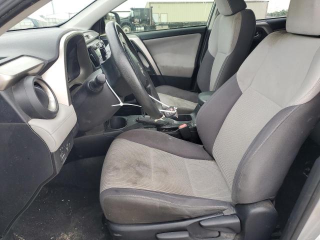 2015 TOYOTA RAV4 XLE - JTMWFREVXFJ041174