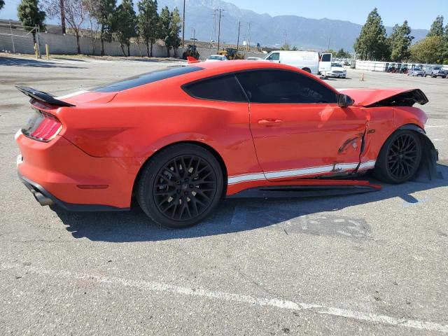 Vin: 1fa6p8cf3n5110299, lot: 56389905, ford mustang gt 20223