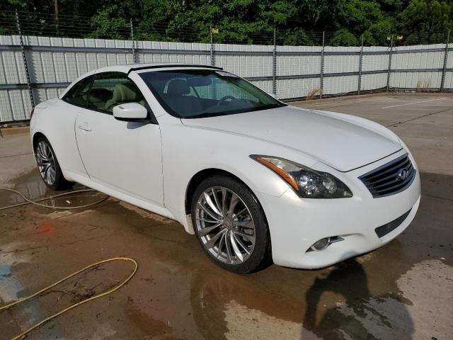 Vin: jn1cv6fe6bm954013, lot: 55564425, infiniti g37 base 20114