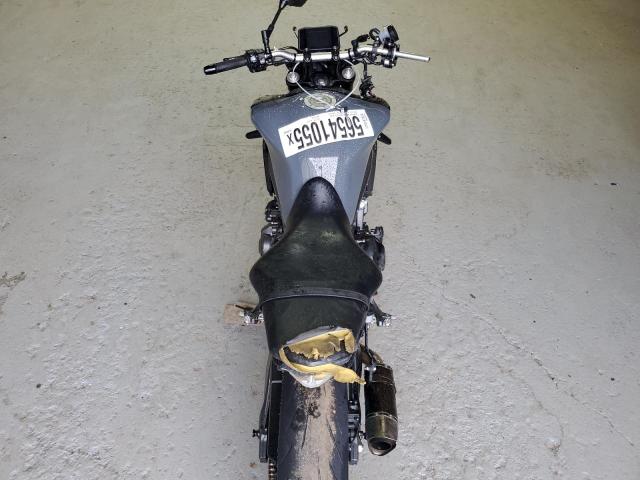 2022 YAMAHA MT09 JYARN71E4NA001970