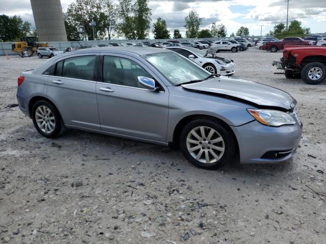 Vin: 1c3ccbcg7dn510500, lot: 57952895, chrysler 200 limited 20134