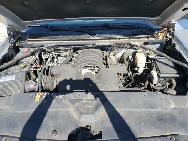 2018 CHEVROLET SILVERADO - 3GCUKREC3JG176024