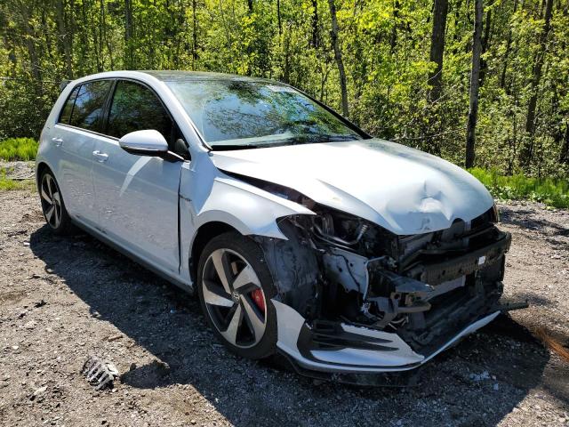 Vin: 3vw6t7au6km012078, lot: 57397505, volkswagen gti s 20194