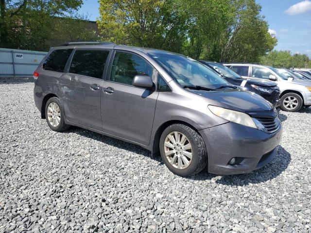Vin: 5tddk3dcxbs026042, lot: 57305235, toyota all models xle 20114