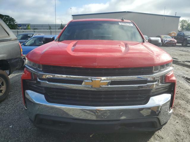2019 CHEVROLET SILVERADO - 3GCUYDEDXKG134932