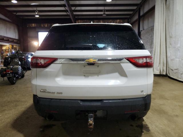 2020 CHEVROLET TRAVERSE L 1GNEVHKW9LJ236935