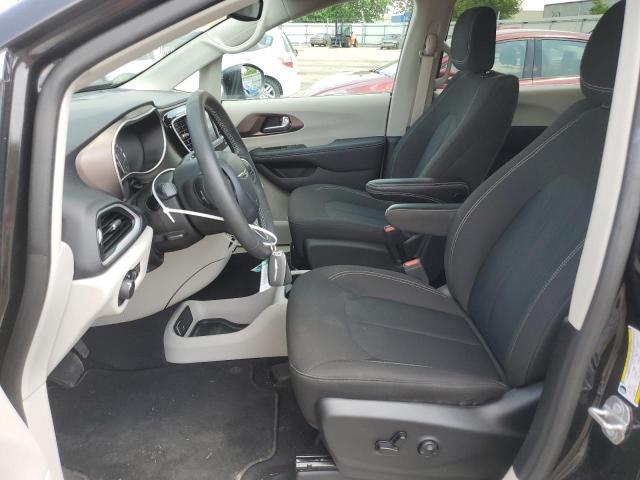 2023 CHRYSLER VOYAGER LX 2C4RC1CG0PR554233