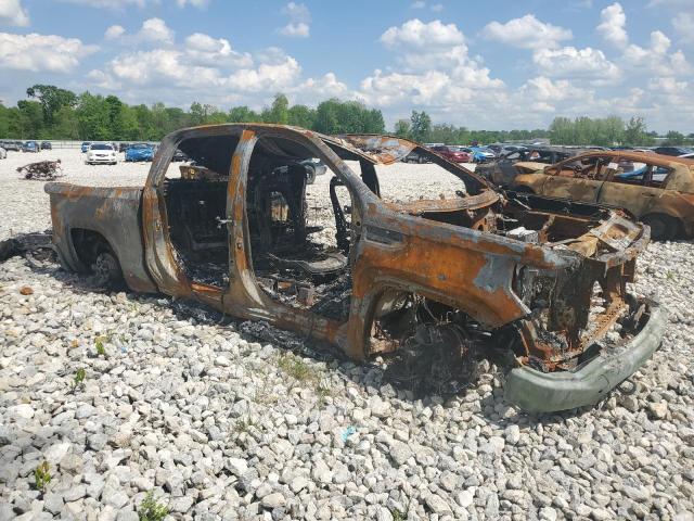 Vin: 1gtu9det5mz203128, lot: 54894195, gmc sierra k1500 slt 20214