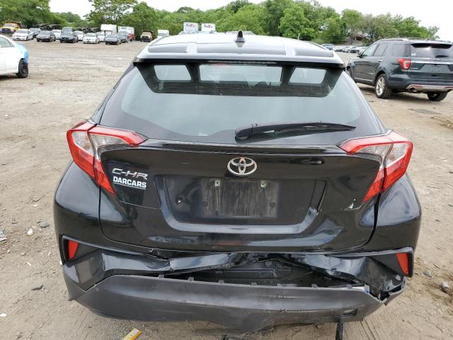 2019 TOYOTA C-HR XLE NMTKHMBX5KR099061