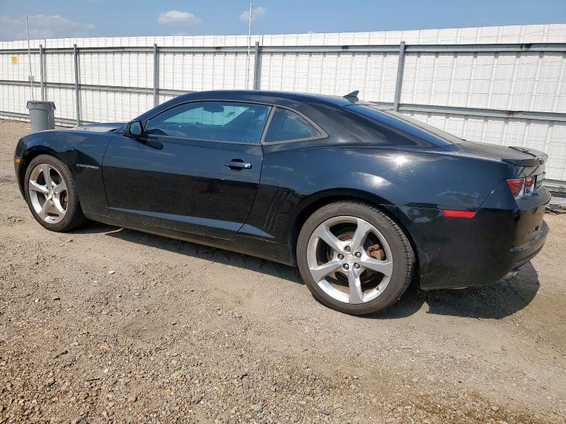 Vin: 2g1fb1e34d9122751, lot: 57694015, chevrolet camaro lt 20132