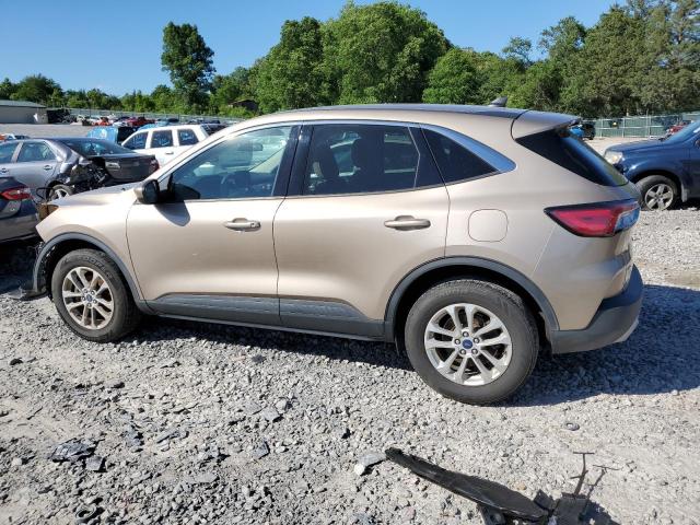 Vin: 1fmcu9g69lub63156, lot: 57412545, ford escape se 20202