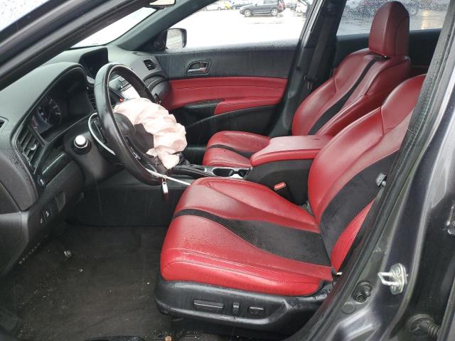 2020 ACURA ILX PREMIU 19UDE2F88LA007984