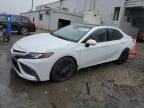 Top Destinations for Shipping Cars from the USA