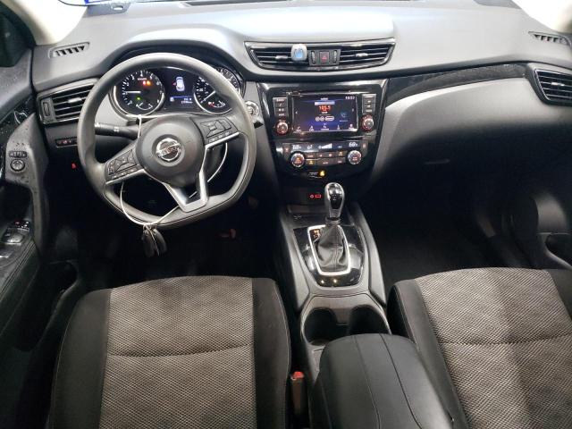 2019 NISSAN ROGUE SPOR - JN1BJ1CP1KW234364