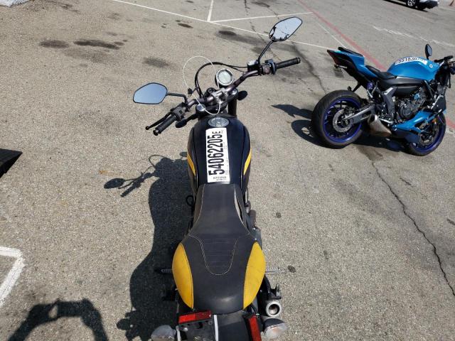 2015 DUCATI SCRAMBLER ML015ANM8FT001668