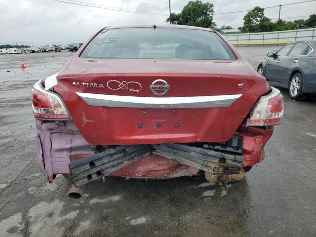 2015 NISSAN ALTIMA 2.5 - 1N4AL3APXFC271184