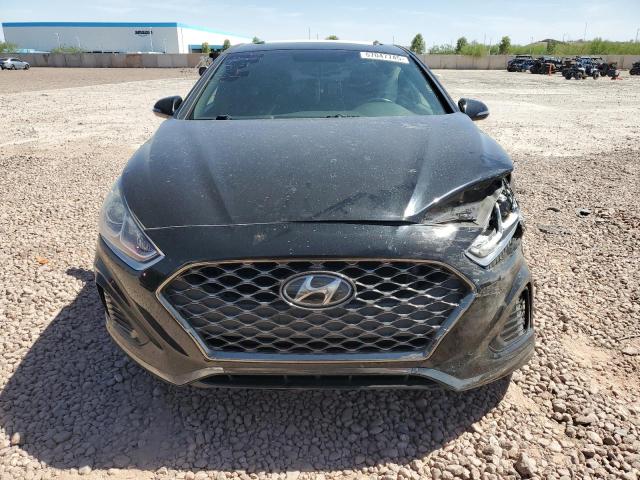 2018 HYUNDAI SONATA SPO #3316842685
