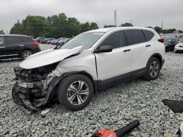 HONDA CR-V LX