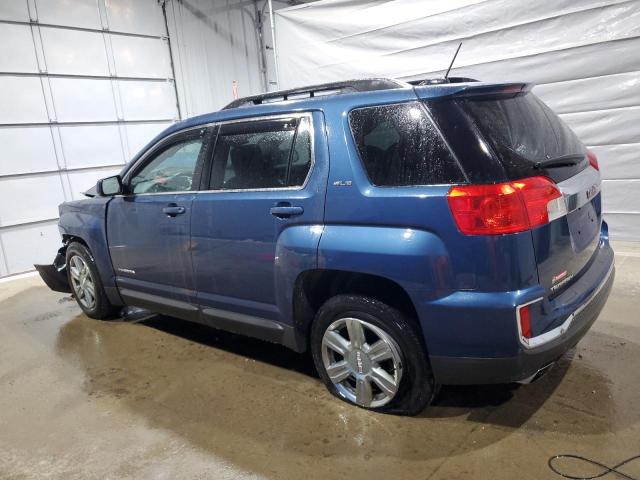 Vin: 2gkflte34g6143710, lot: 58137675, gmc terrain sle 20162