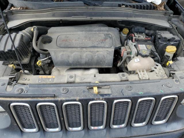 2016 JEEP RENEGADE L - ZACCJBBT0GPE00660