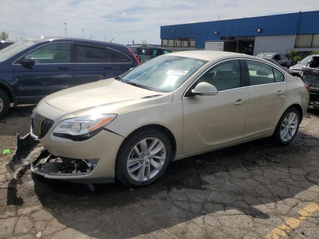 Vin: 2g4gk5ex2f9145921, lot: 56309575, buick regal 2015 img_1