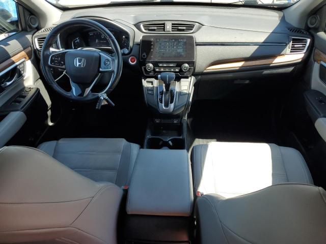 2020 HONDA CR-V EXL - 5J6RW1H86LL005111