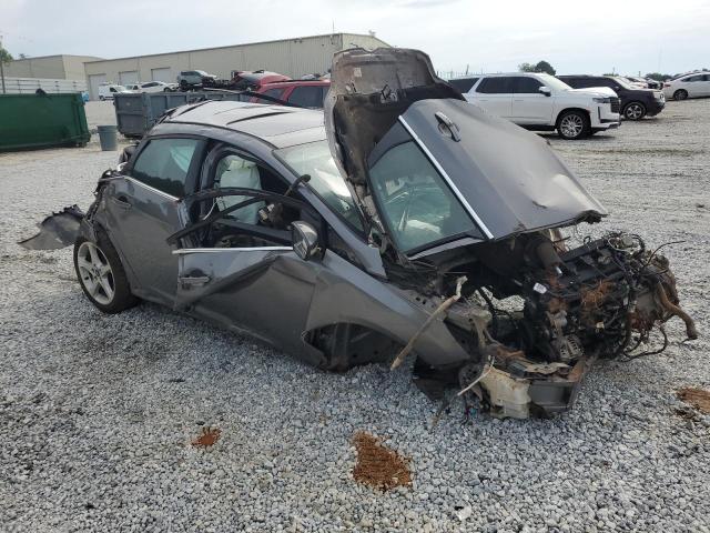 Vin: 1fadp3n29dl186897, lot: 57245505, ford focus titanium 20134
