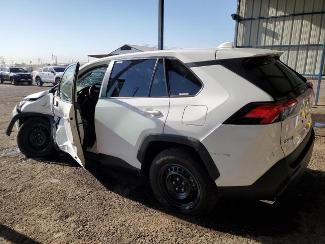 Vin: 2t3h1rfv2sc316961, lot: 57903535, toyota rav4 le 20252