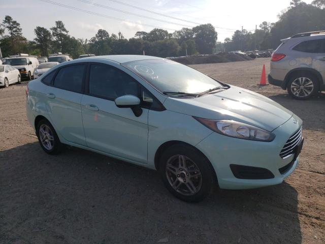Vin: 3fadp4bj8hm131802, lot: 56931195, ford fiesta se 20174